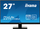 Monitor Iiyama Prolite A2791Cow-B1, 27", Full HD, i zi