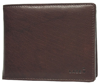 Kuletë Lagen Leather V-3, e kaftë