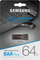 USB Samsung BAR Plus 2020, 64GB, USB 3.1, i hirtë