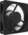 Ventilator kasë Cooler Master Mobius 120 Black Edition, 120mm, i zi
