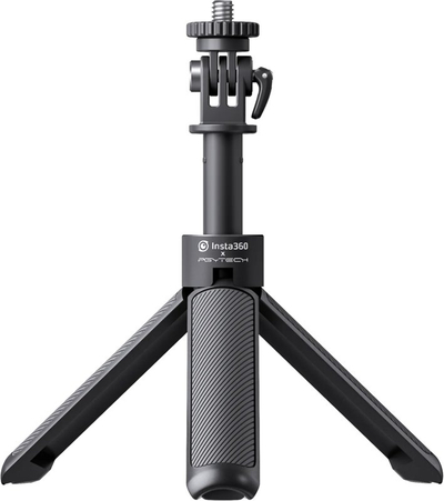 Selfie stick tripod Insta360 Mini 2 in 1 CINSAAVB, kompakt, i zi