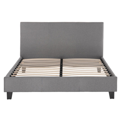 Shtrat stof 150×200 cm (HM553.11), gri