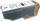 Patronë boje UPrint E-26XLB C13T26214010, inkjet, e zezë