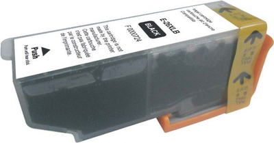 Patronë boje UPrint E-26XLB C13T26214010, inkjet, e zezë