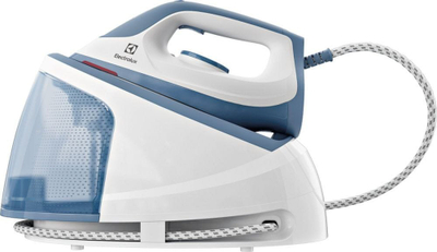 Gjenerues avulli për hekur Electrolux Care 500 E5ST1-2DB, 2200W, 1.2L, gri