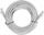 Kabëll rrjeti LANBERG RJ-45/RJ-45 kat.5e 10m (PCU5-10CC-1000-S), e hirtë