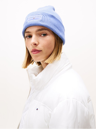 Kapele për femra Tommy Hilfiger mTH5221, e kaltër