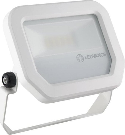 Prozhektor LED Ledvance FL PFM, 10W, 4000K, i bardhë