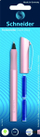 Stilolaps roller Schneider Ceod Shiny, majë M, blu, rozë metalik