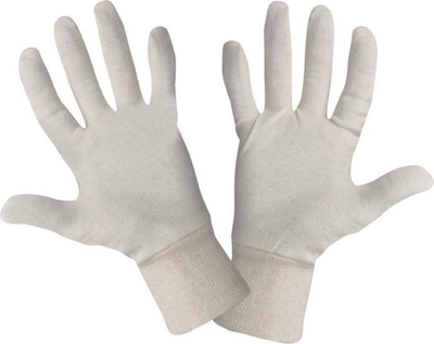 Set dorëzash Lahti, nr. 10, 12 copë, të bardha