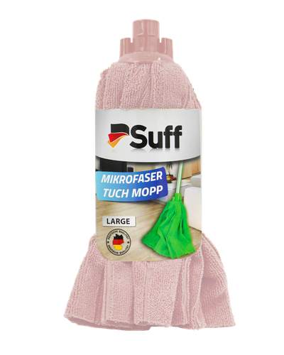 Leckë për dysheme Suff (M), 5 copë