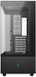 Kornizë kompjuteri DeepCool CH690 Digital, ATX Tower, ekran dixhital, e zezë