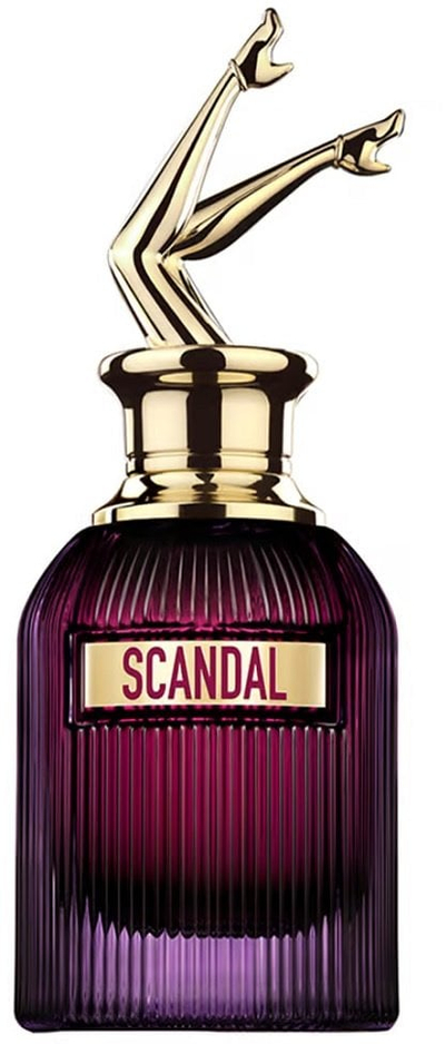 Парфем за жени Jean Paul Gaultier Scandal Intense, Eau de Parfum, 50ml