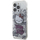 Mbrojtëse telefoni Hello Kitty HKHCP13XHDGPHT, për iPhone 13 Pro Max 6.7", kutiza TPU e fortë, transparente me dizajn graffiti