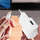 Karikues Samsung EP-TA200EWE, 2A, Quick Charge, me kabllo USB C, i bardhë