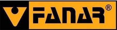 Флиер за метална обработка Fanar DIE M18 DIN 22568 HSSE INOX, 6g, тврд метал