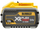 Bateri për vegla DeWalt DCB547 FlexVolt, 18V 54V, 9.0Ah Li Ion