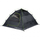 Çadër kampingu High Peak Nevada 5.0, familjare 5 persona, gri me neon jeshile