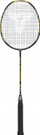 Raketë badminton Talbot Torro Arrowspeed 199, grafit, e lehtë, e zezë