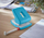 Dërrmues fletësh Leitz Cosy 50040061, 30 fletë, blu