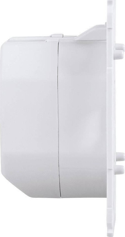 Aktuator i zgjuar murit EQ3 HomeMatic IP, matje konsumi, 1150 W, i bardhë