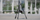 Tripod Ulanzi TT08 Metal, lartësi 64.5 153 cm, kapacitet 3 kg, i zi