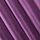 Perde dekorative Eurofirany Ria, 140x270 cm, velur, lejla e errët