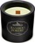 Qiri aromatik Natural Soy Coconut, Bamboo Forest, 170g, e zezë