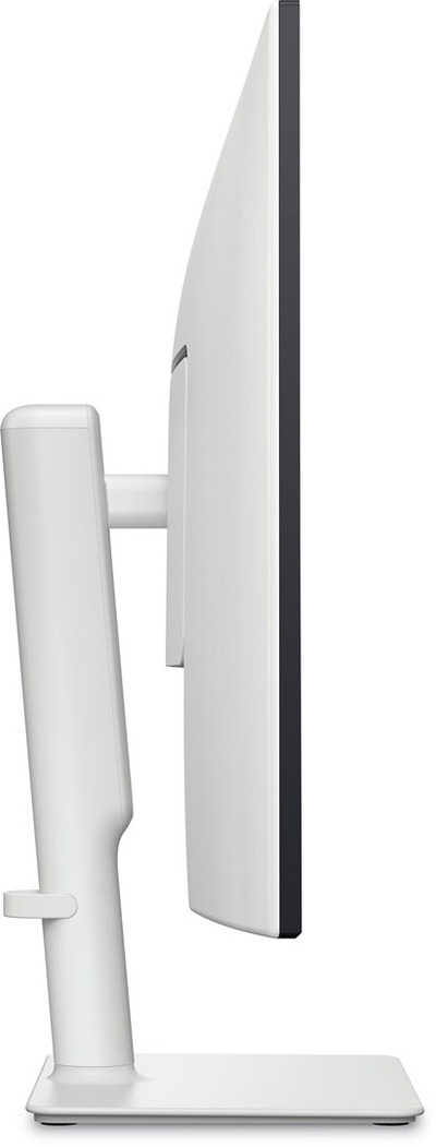 Монитор Dell Plus S3225QS, 31.5\", 4K Ултра HD, сребрен