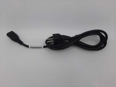 Kabllo energjie HP, 1.8m, e zezë