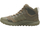 Gjysem Çizme MERRELL - NOVA 3 TACTICAL MID WATERPROOF + VIBRAM DARK OLIVE