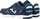 Këpucë futbolli salle Joma Top Flex 2504 Indoor M TOPS2504TF, lëkurë natyrale, taban që s’le shenja, shumëngjyrëshe