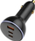 Karikues makine LDNIO C102, 160W, 2x USB-C 1x USB, i zi