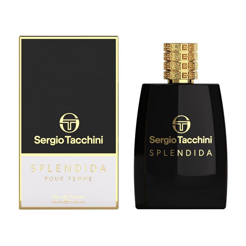 Eau de Parfum Sergio Tacchini Splendida, 30 ml