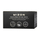 Maskë-Qeska për rrudha dhe rrathë nën sy Mizon Black Pearl, 60 x 1.4 g