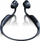 Kufje pa tela Lenco HBC-200GY, bone conduction, Bluetooth 5.0, të zeza
