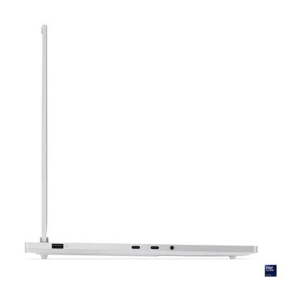 Laptop Lenovo Legion 7 16IAX10, 16", Intel Core Ultra 9 275HX, 32GB RAM, 2TB SSD, NVIDIA GeForce RTX 5070 8GB GDDR7, i bardhë