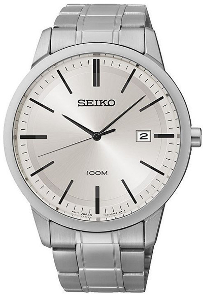 Orë dore Seiko SGEH07P1