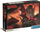 Puzzle Clementoni Dungeons &amp; Dragons, 1000 copa, 70 x 50 cm, shumëngjyrësh