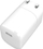 Полнач ESTUFF ES636125, USB-C PD, брзо полнење, бел