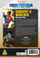 Zgjerim loje me figura Marvel Crisis Protocol Sunspot dhe Warlock