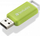 USB Verbatim Databar VM49454, 32GB, USB 2.0, e gjelbër