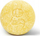 Shampo solide Soap For Globe Dry Hair, 80g, për flokë të thatë, e verdhë