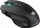 Maus Defender 52213, me kabllo, optik, i zi