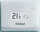 Termostat i zgjuar Vaillant eRELAX, wireless, me komandë nga aplikacioni, i bardhë