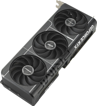 Kartelë grafike Asus Prime GeForce RTX 5070 OC, 12GB GDDR7