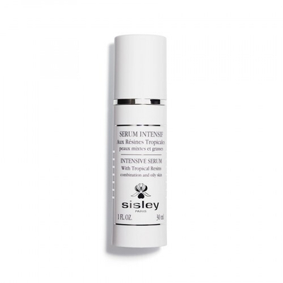 Serum për fytyrë Sisley (Intensive Serum) 30 ml