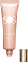 Primer fytyre Clarins SOS Primer Pink, hidratim 24 orë, efekt që e ndriçon, rozë