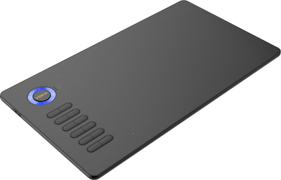 Tablet grafik VEIKK A15, 10 x 6", 12 butona shkurtore, i zi