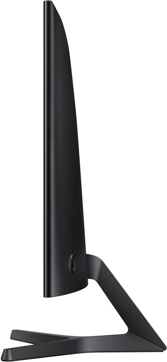 Monitor Samsung S366C, 24", LED